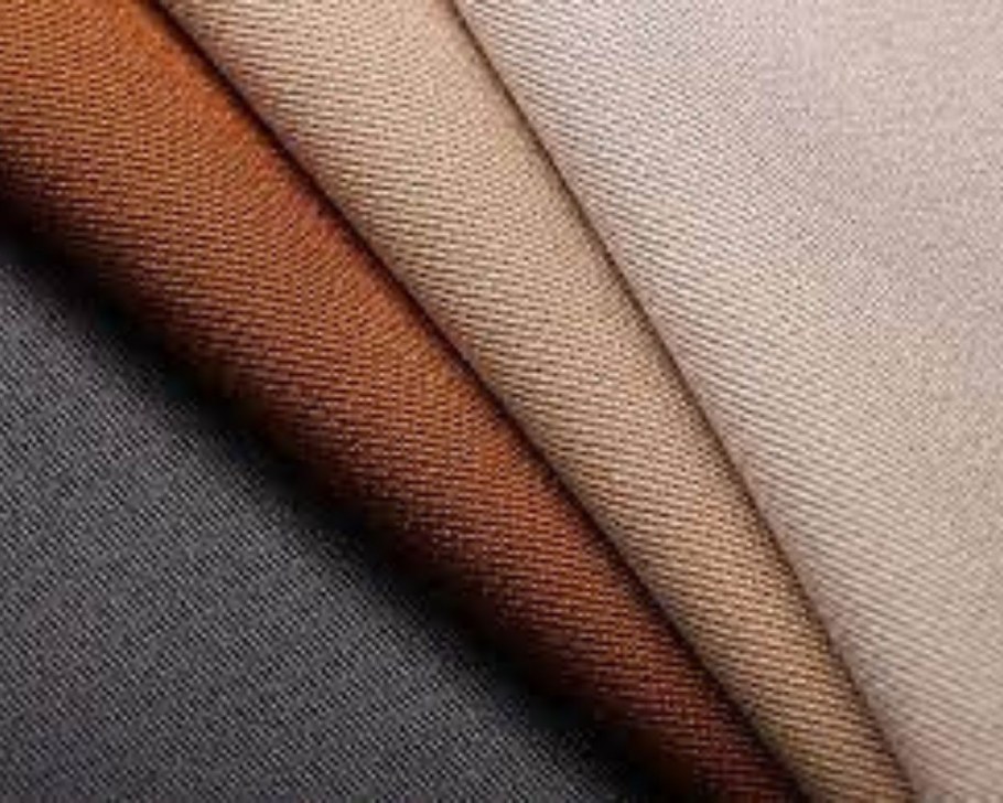 Костюмная ткань