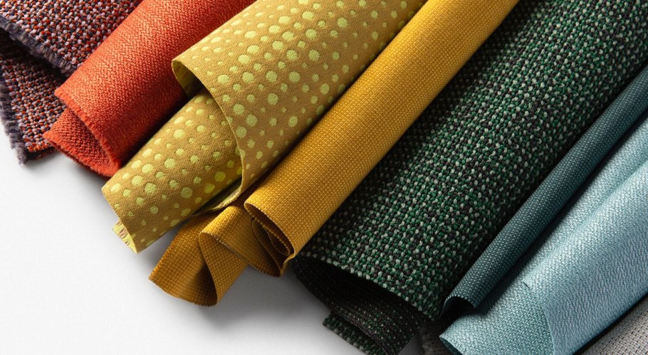 Текстильное полотно