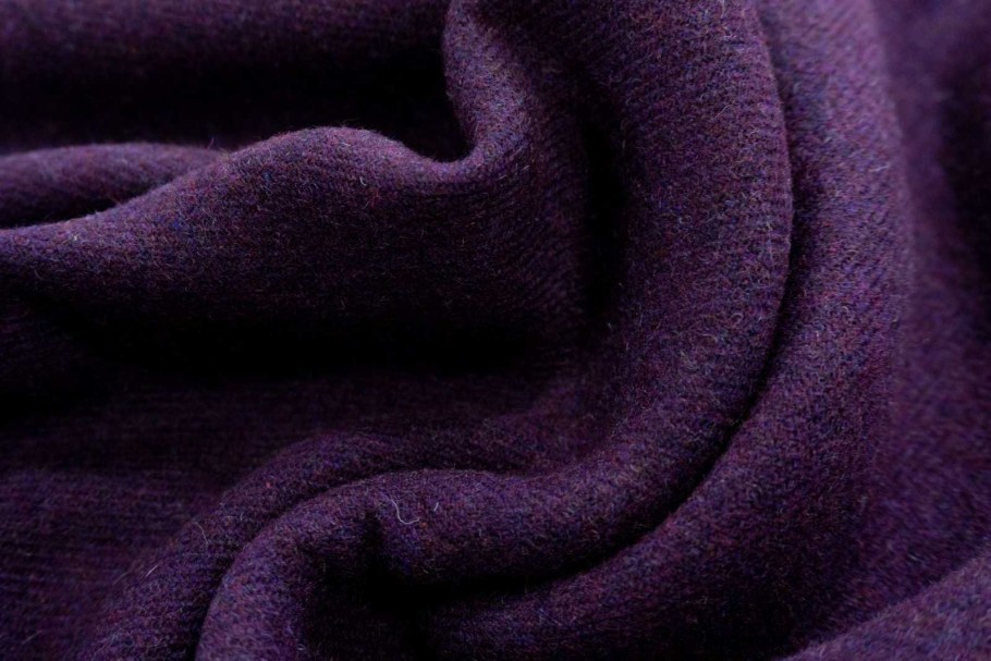 Ткань Shaggy Wool