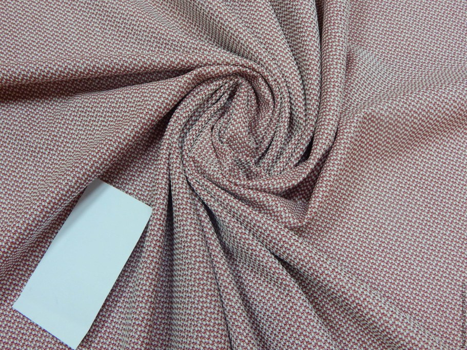 Костюмная вискоза