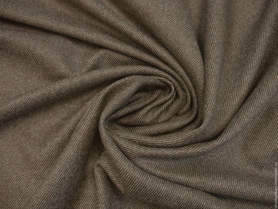 Ткань для пальто