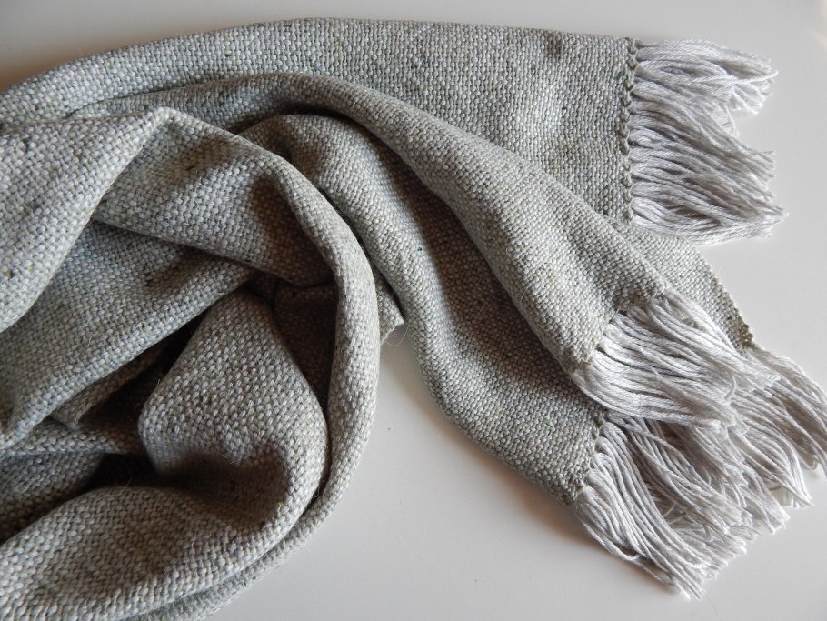 Камвольная шерсть