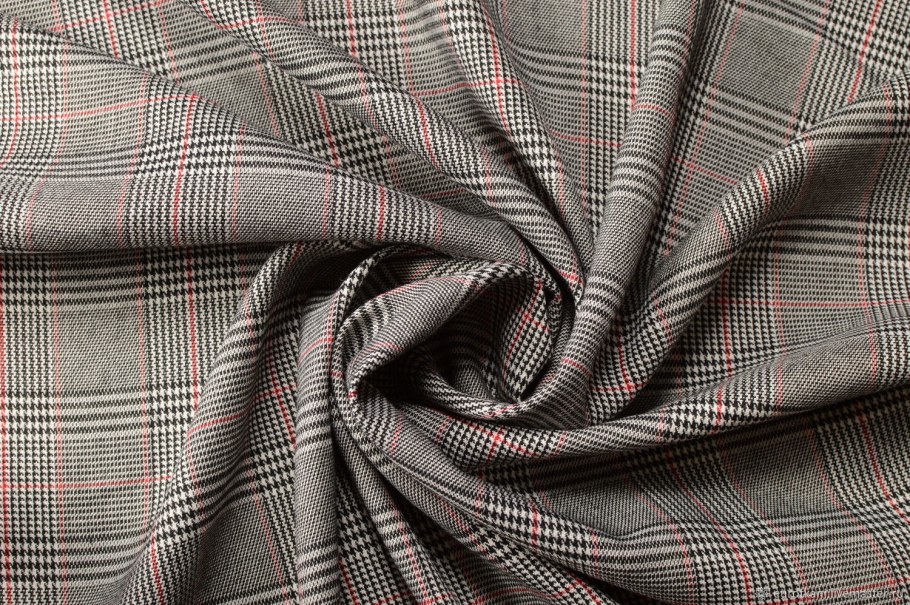 Шерстяная ткань