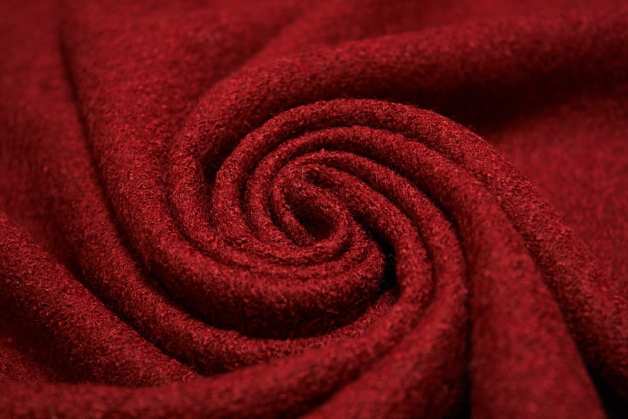 Шерсть лоден