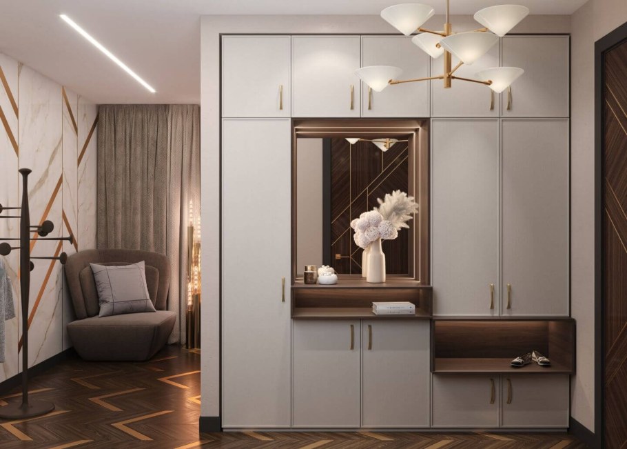 Мистер Дорс мебель