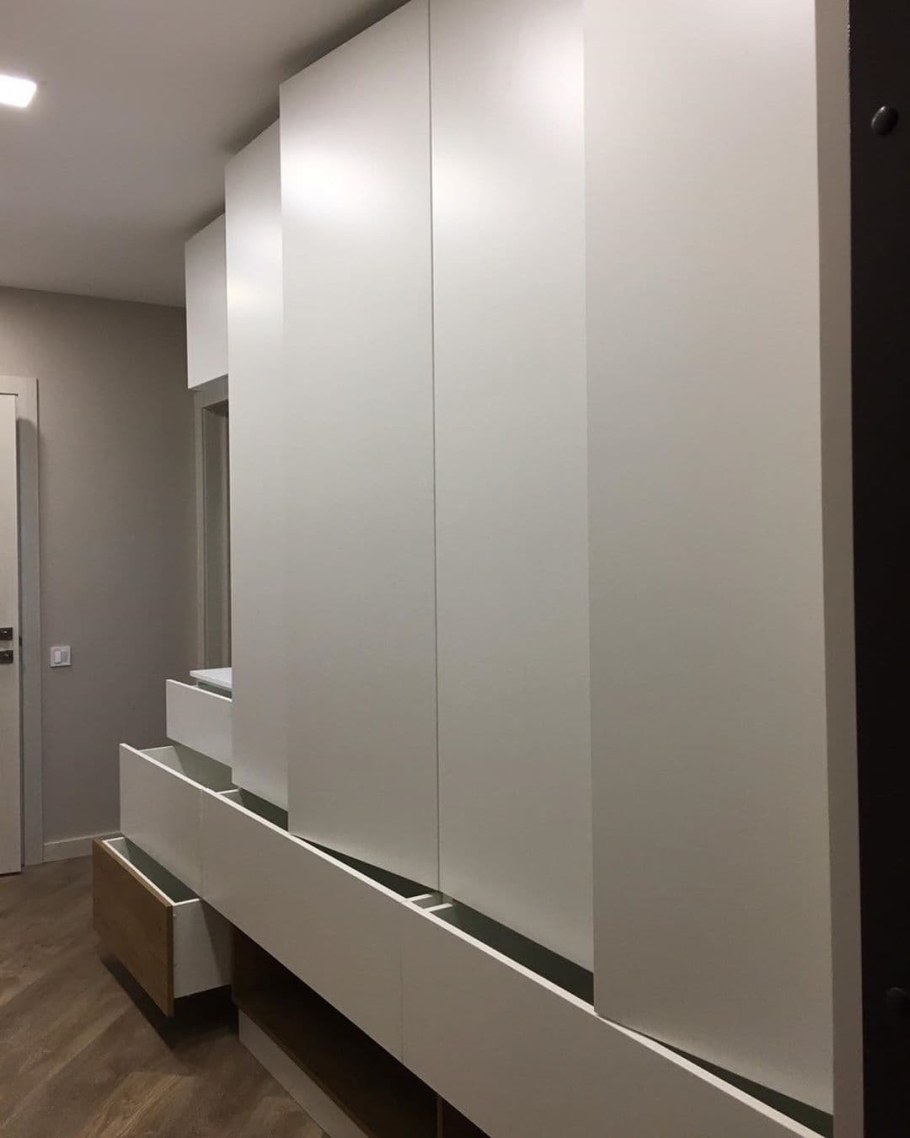 Прихожая Эггер ЛДСП