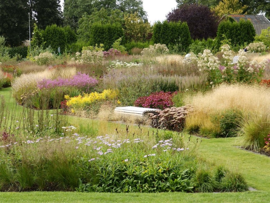 Злаки пит Удольф