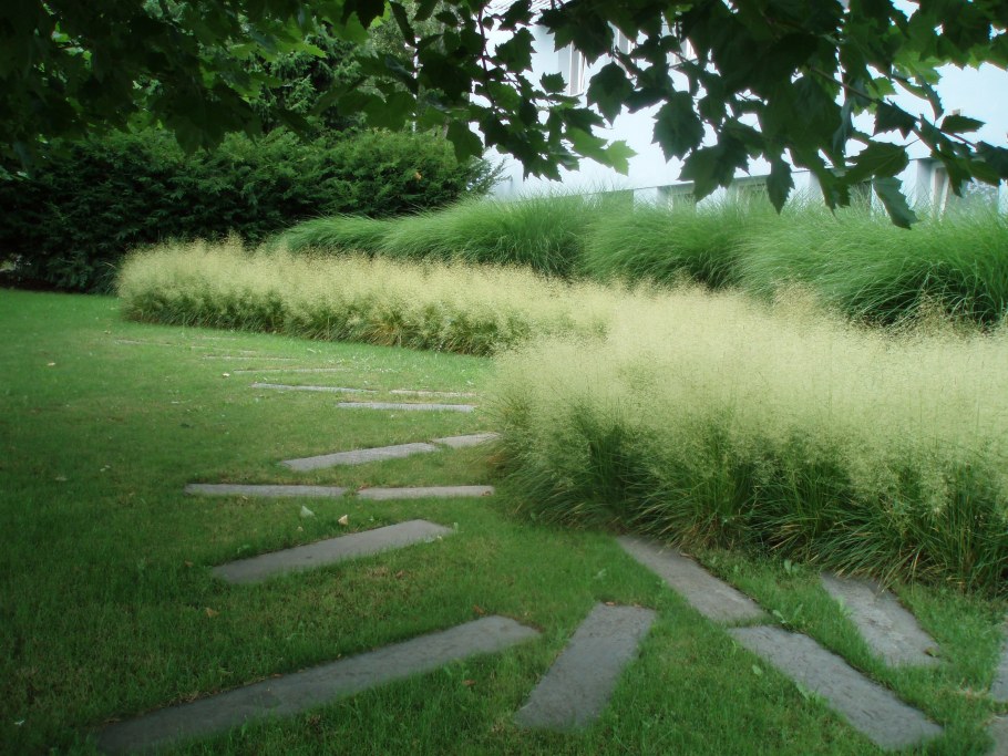 Сады пита Удольфа