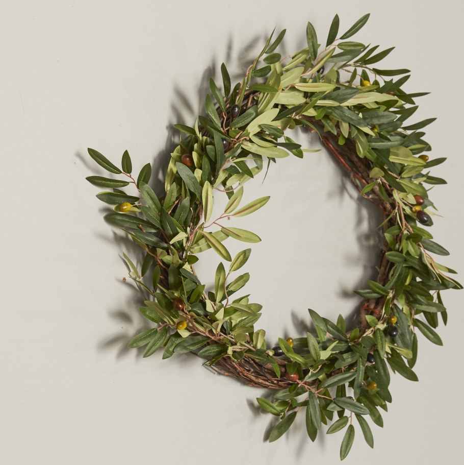 Олимпийский венок лавр