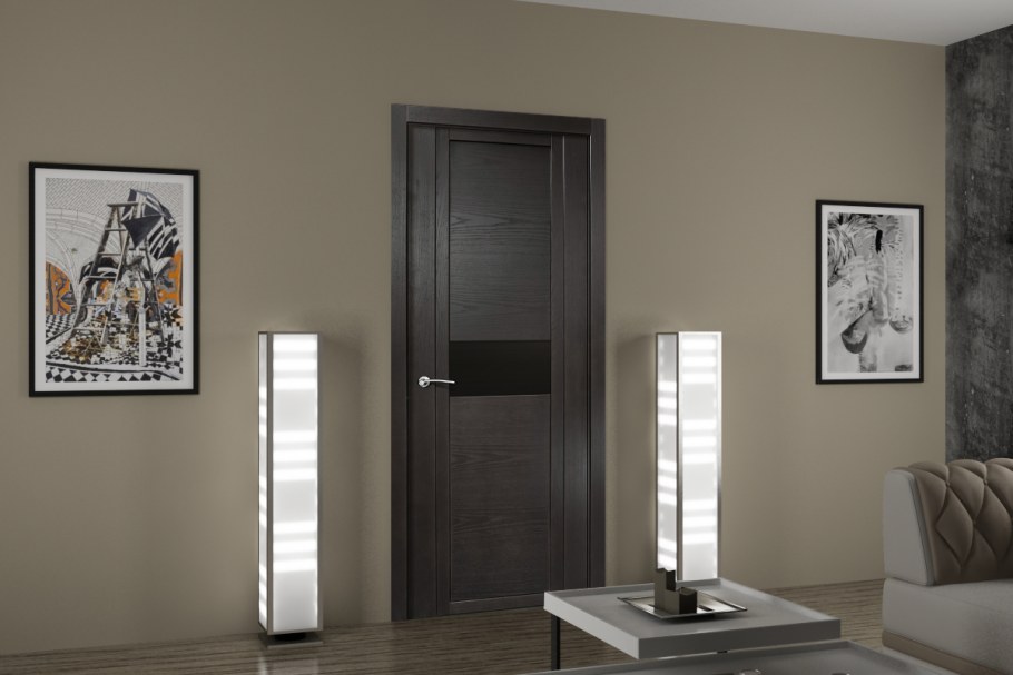 Belwooddoors Мирелла Бьянко Нобиле