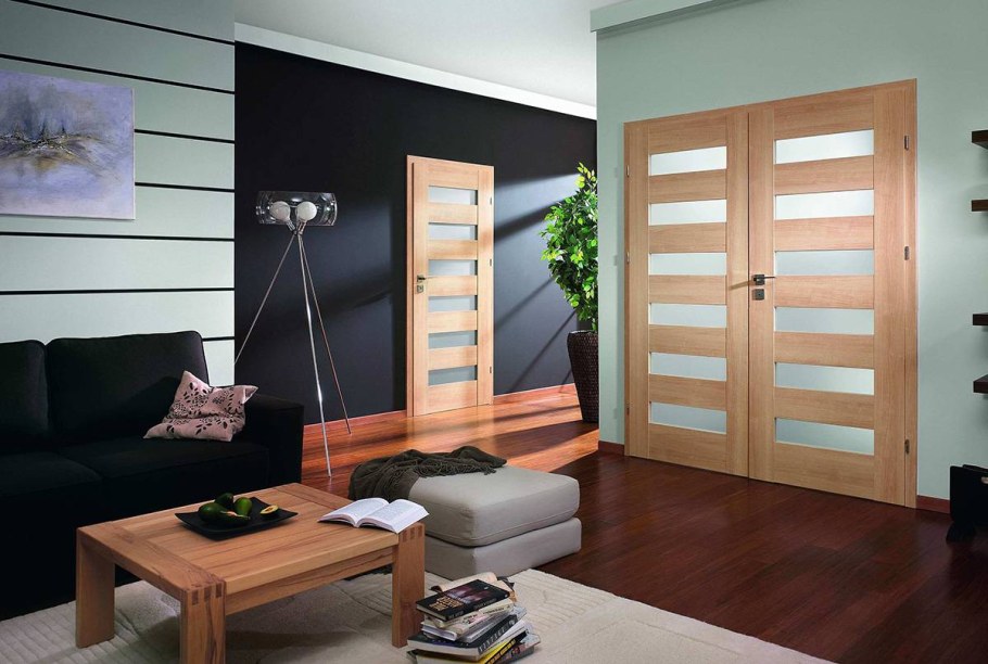 Двери интериор Дорс