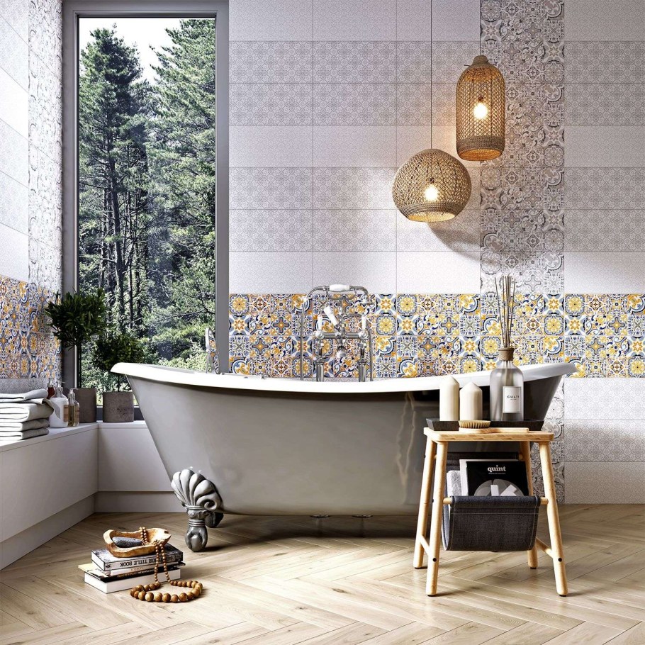 Алькора Лорена нефрит керамика плитка