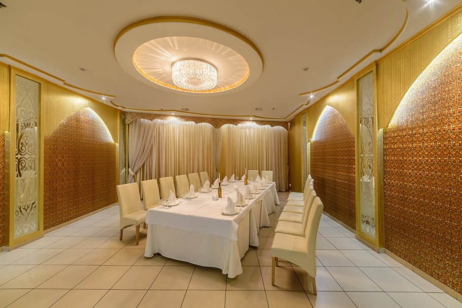 Султан ресторан Усть Каменогорск