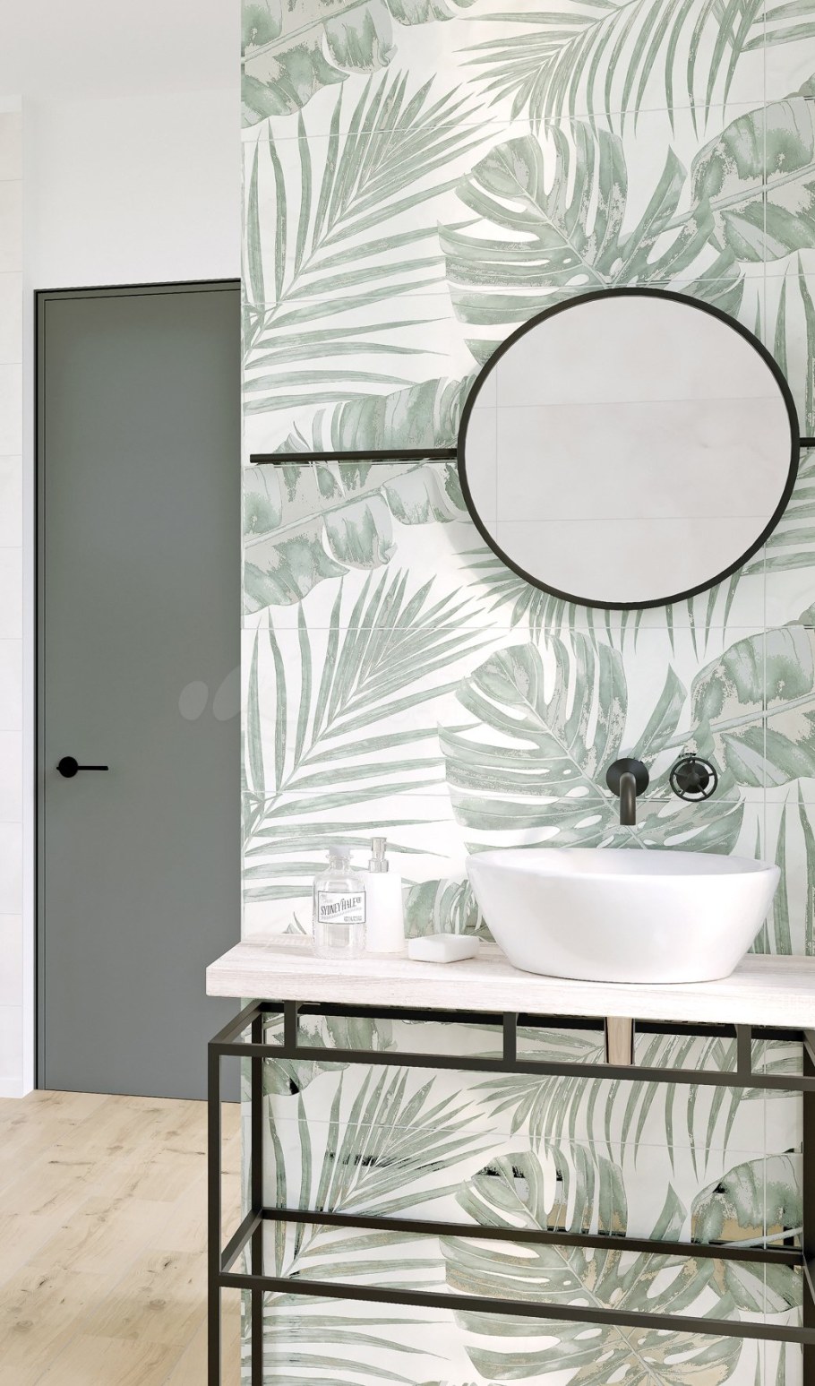 Кариота Церсанит плитка