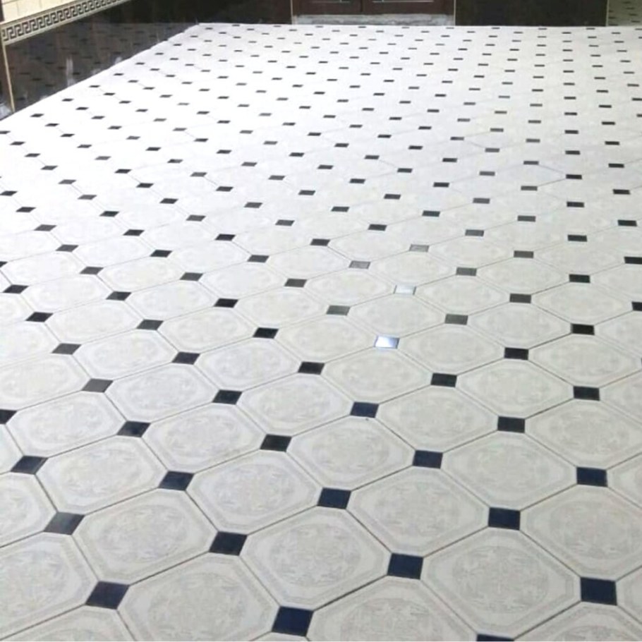 Брусчатки Астана