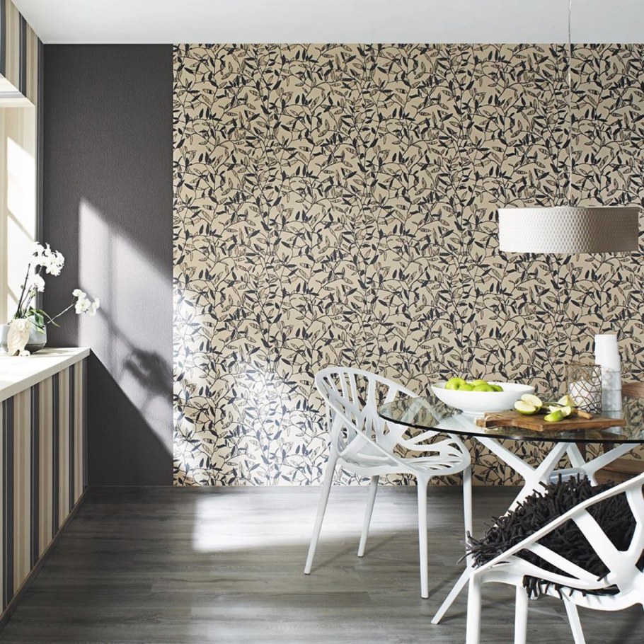 Обои флизелиновые Rasch gentle Elegance 2016