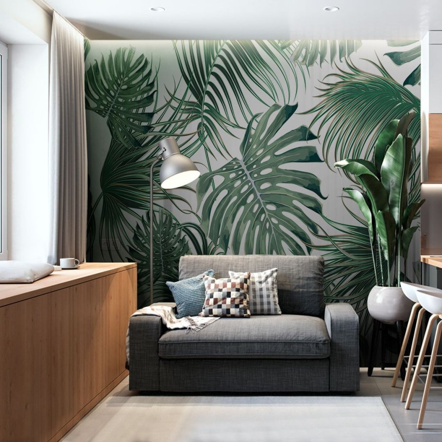 Обои джунгли 786247-10