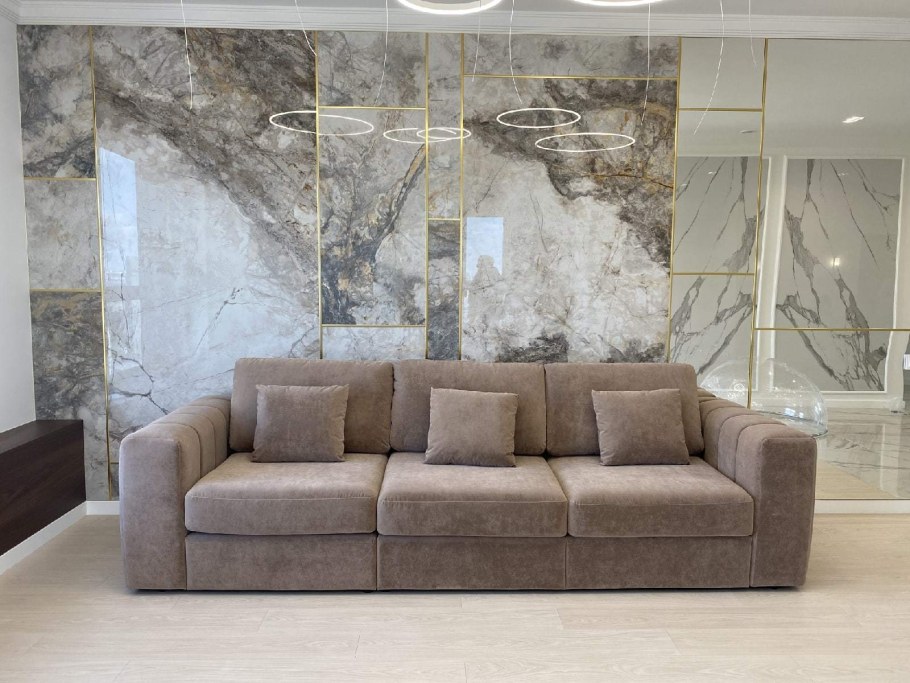 Диван Челси квартал диванов