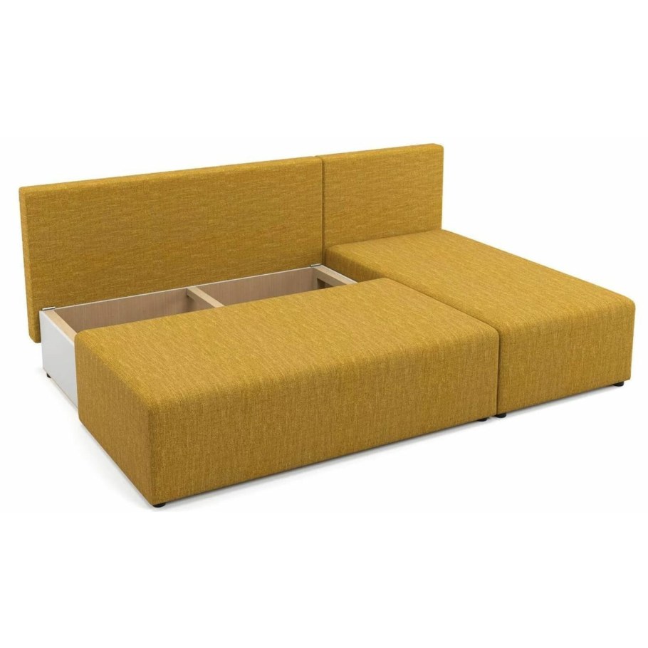 Угловой диван-кровать "Комо"