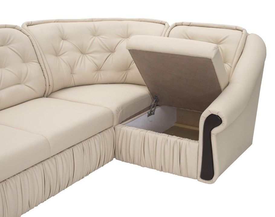 АСМ диван Мадрид Ду