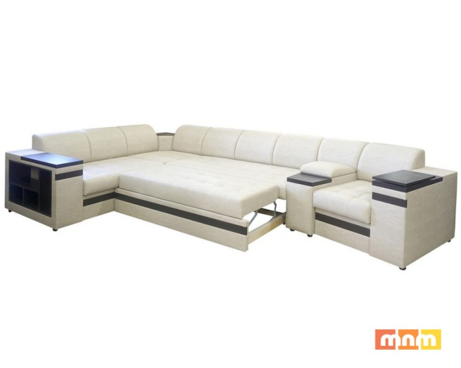 Ритис диван угловой модульный раскладной