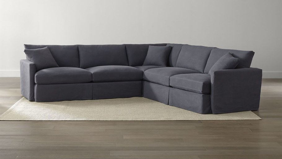 Угловой диван Arthur Sectional