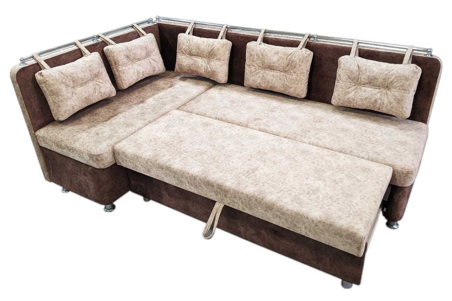 Угловой диван Каир