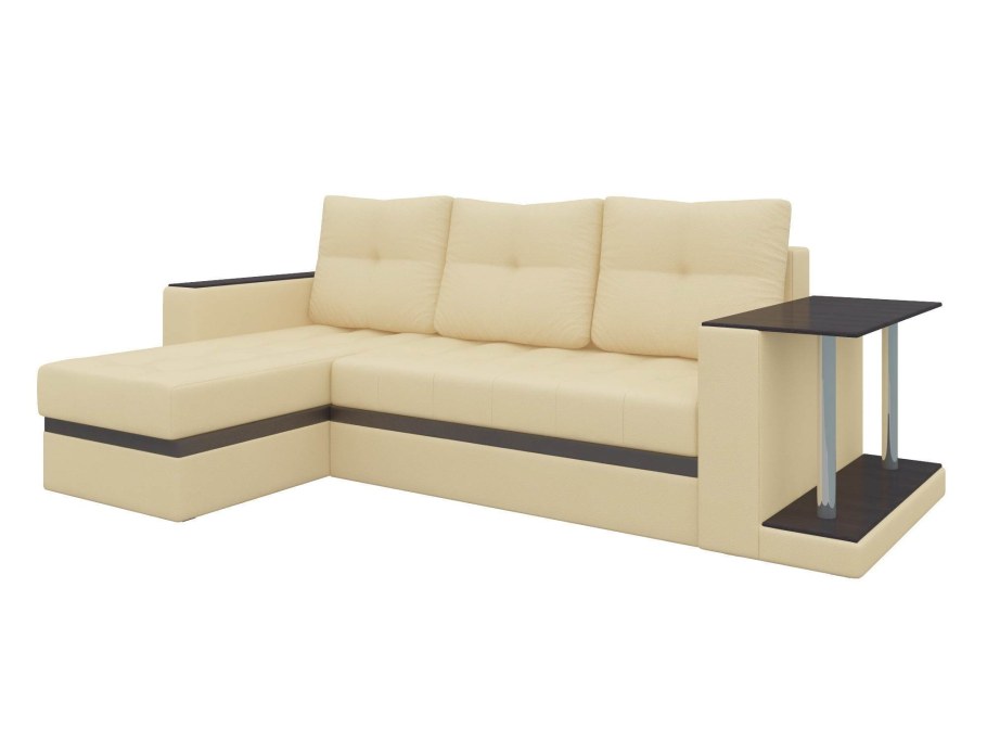 Диван угловой "Атланта Соло Гранд"