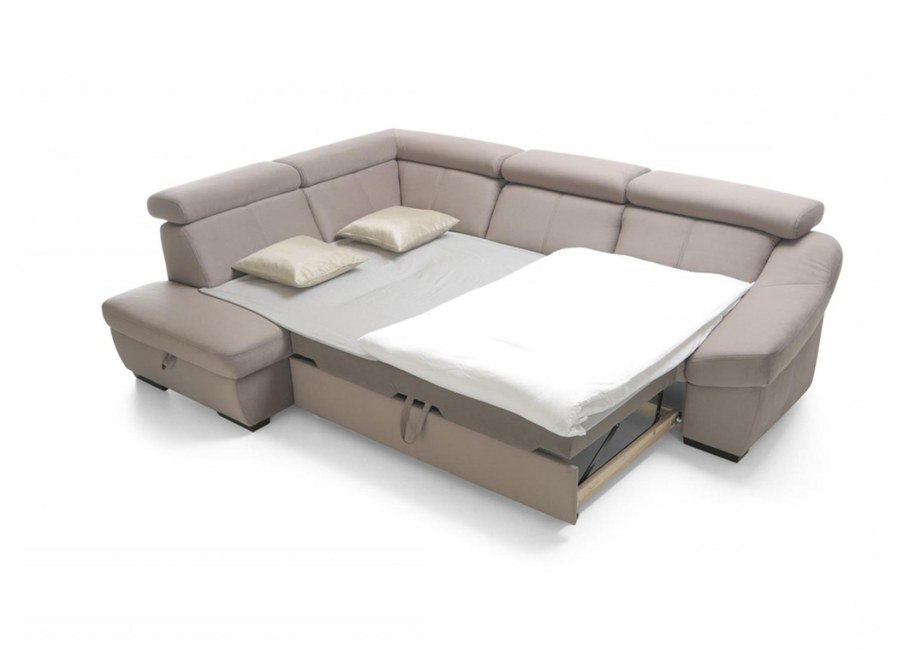 Диван Авиньон ПЗМД раскладной угловой