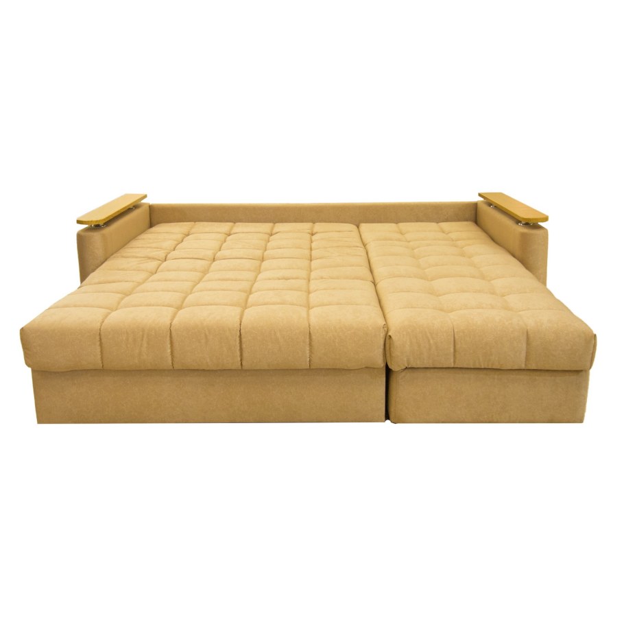 Диван спальное место 2000х2000 Гулливер