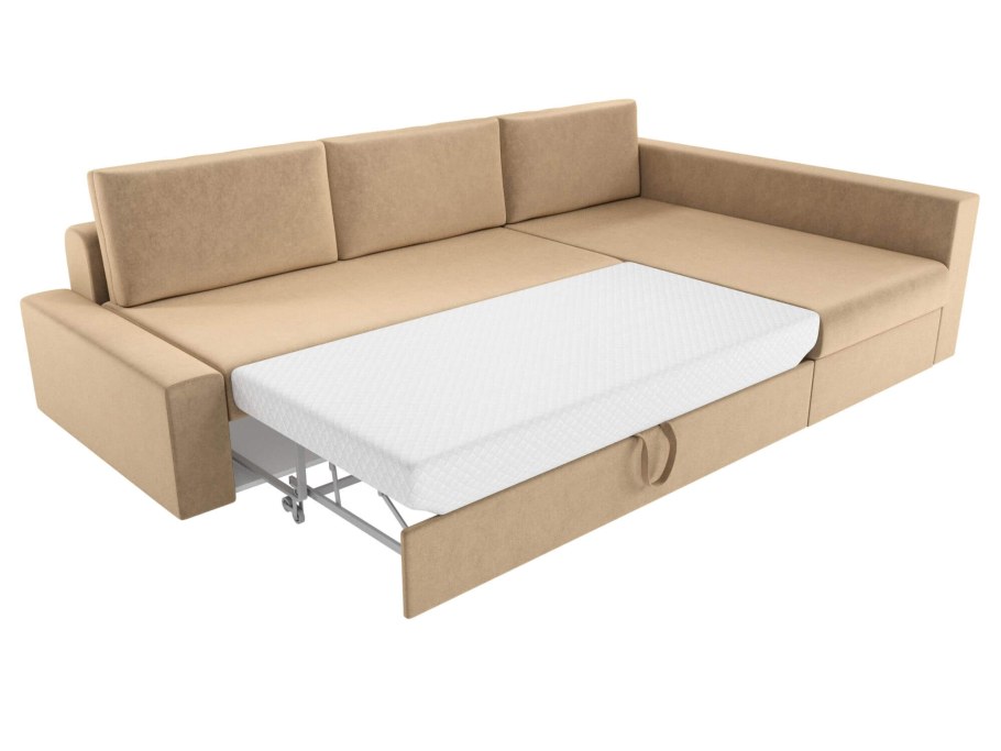 Угловой диван «Версаль п»