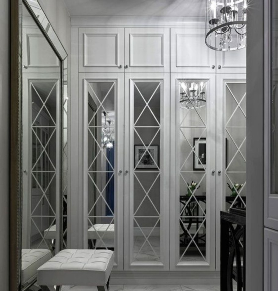 Неоклассика с фацетом