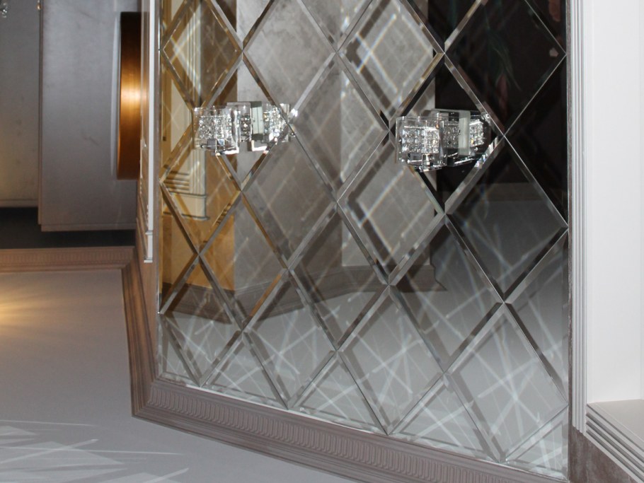 Till гс25 зеркальная плитка 250*216