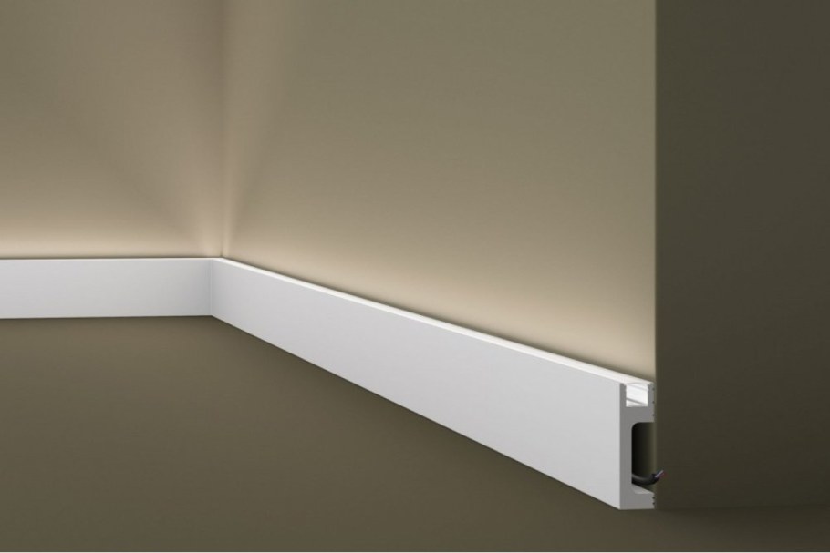 Плинтус NMC Wallstyl il10 (м)