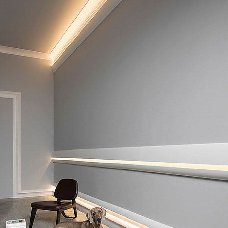 C373 карниз Antonio Orac Decor