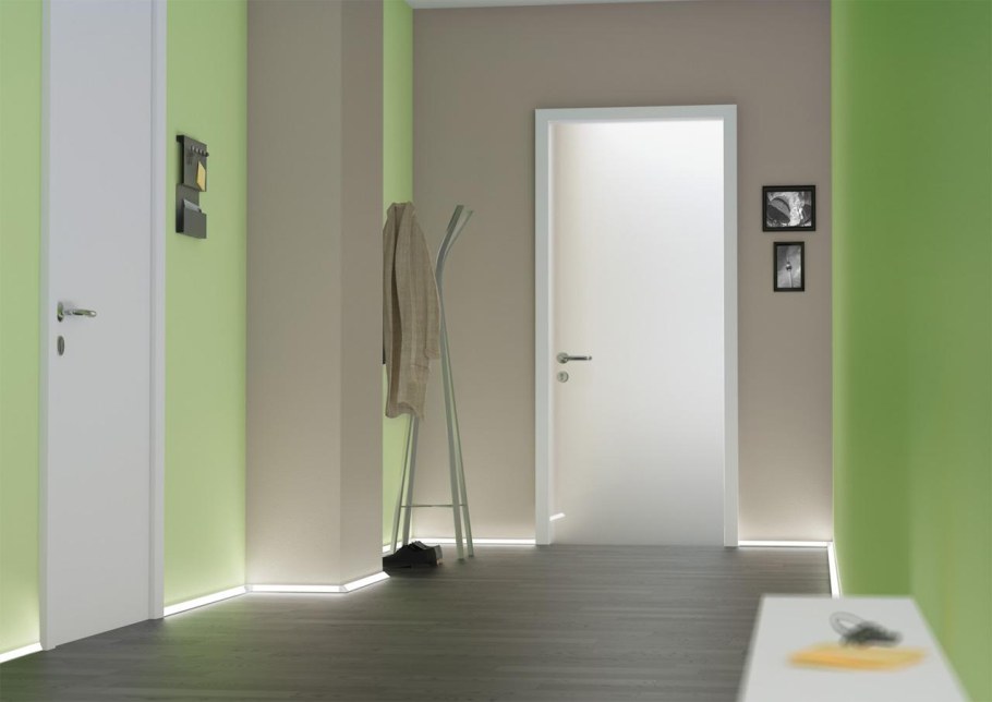 Профиль Paulmann Delta profil Diffusor