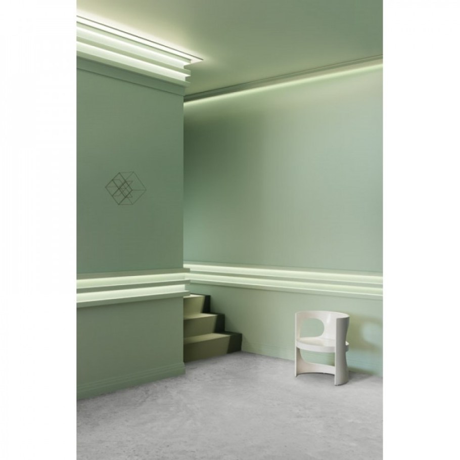 Карниз Orac Decor c393