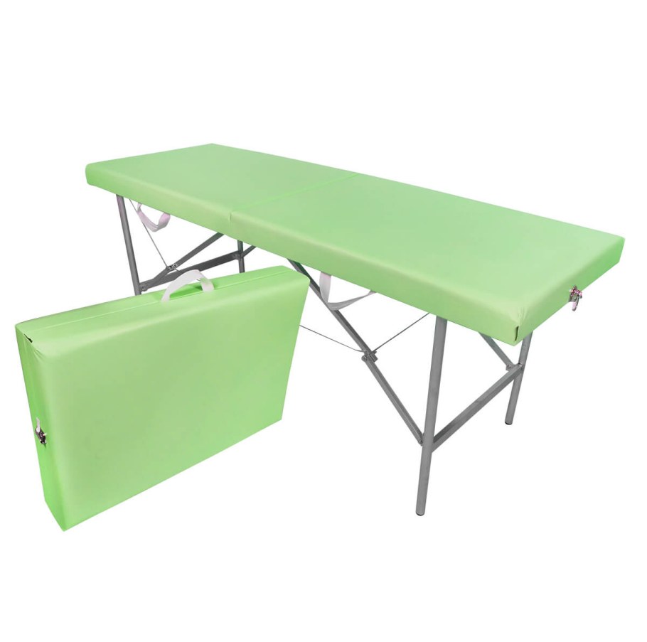 Кушетка массажная км-02 имидж мастер