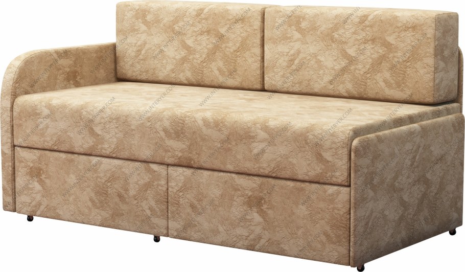 Диван кушетка МЕБЕЛПРОМ Настя а21