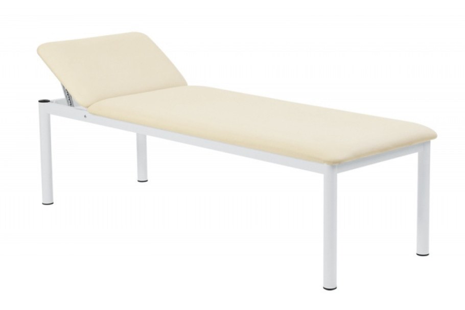 Кушетка массажная КММ-01 МСК-217-01, усиленная