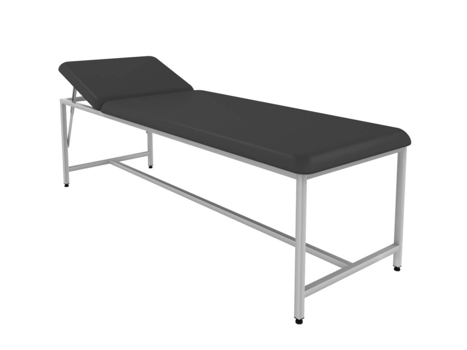 Кушетка медицинская смотровая с 1 электроприводом ZERTS