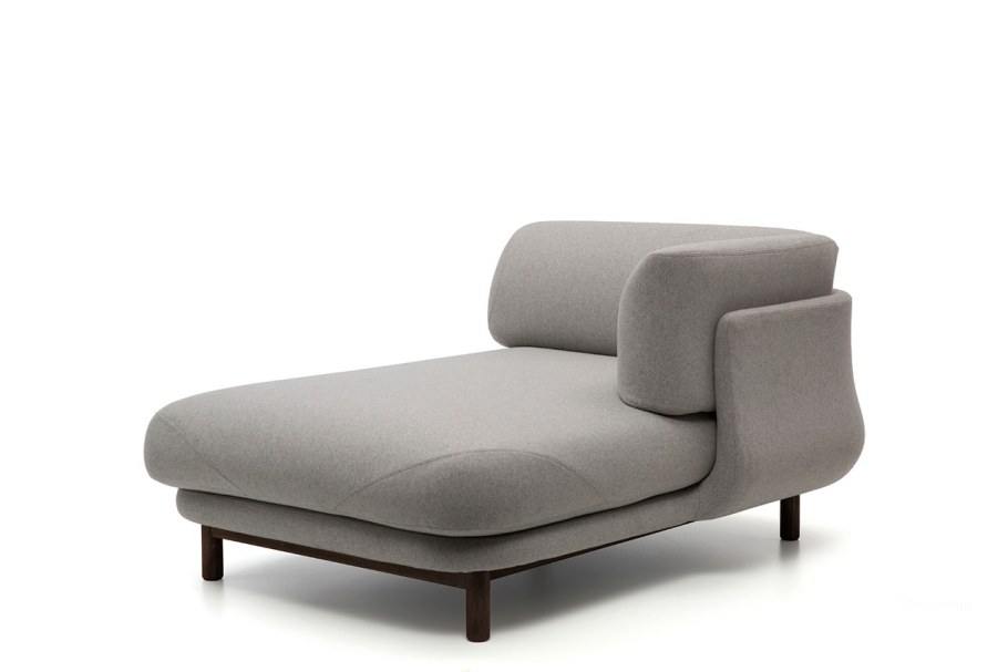 Софа кресло Chaise longue