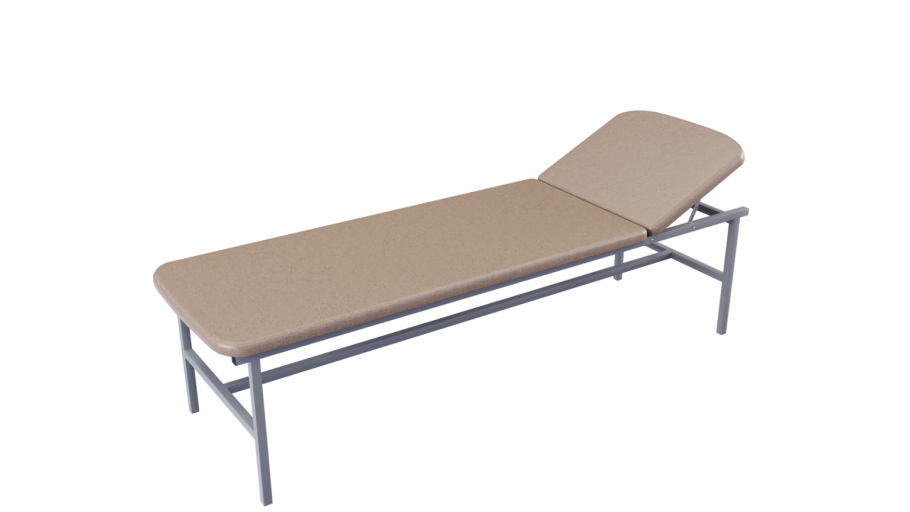 Кушетка медицинская физиотерапевтическая Лабромед КДФ.7001