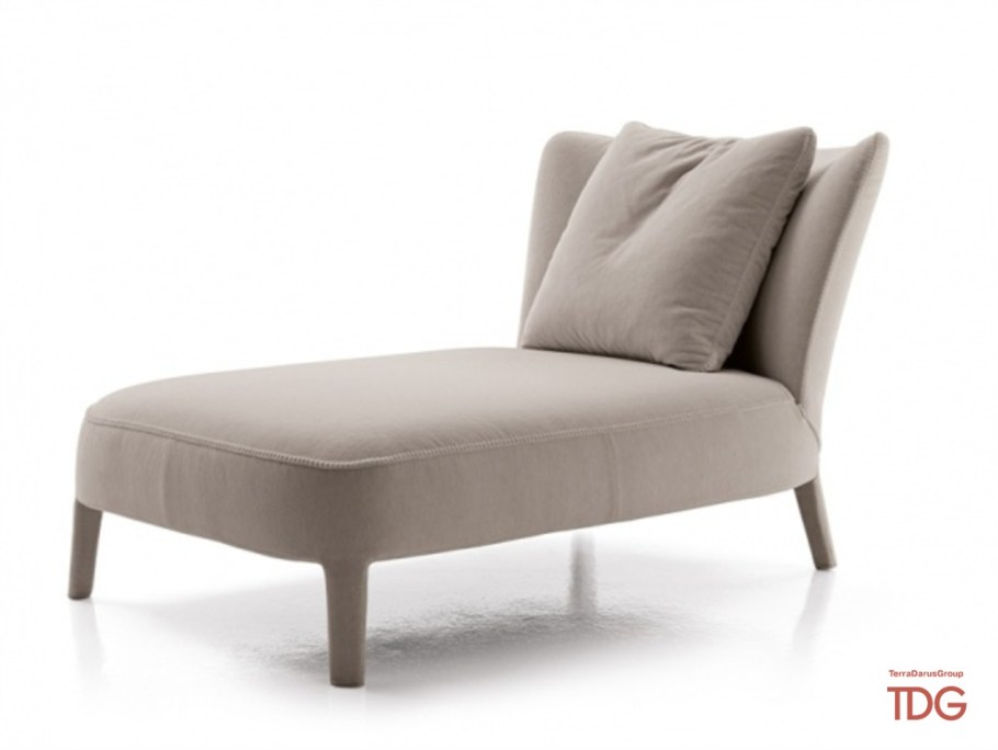Maxalto Febo Chaise