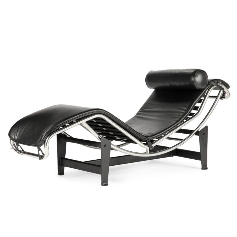 Кушетка lc4 музей