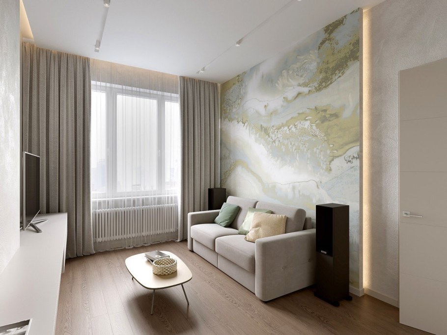 Павел Полынов дизайнер