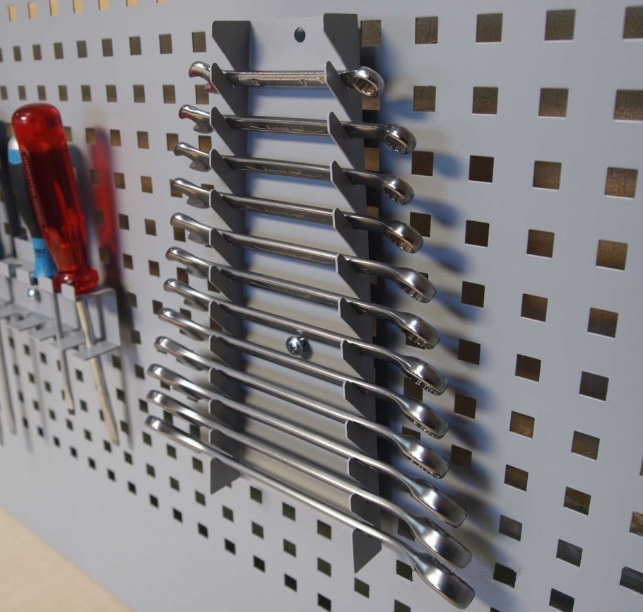 Держатель гаечных ключей Сорокин 24.574