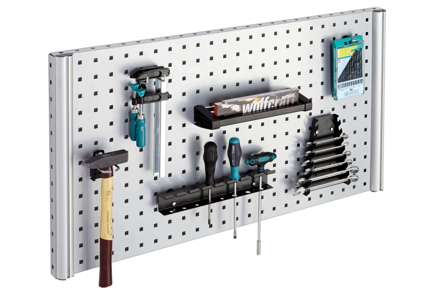 Перфорированная панель для инструмента Topex 79r186