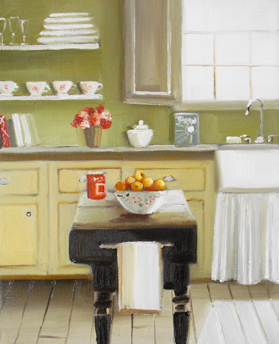 Картины на кухню