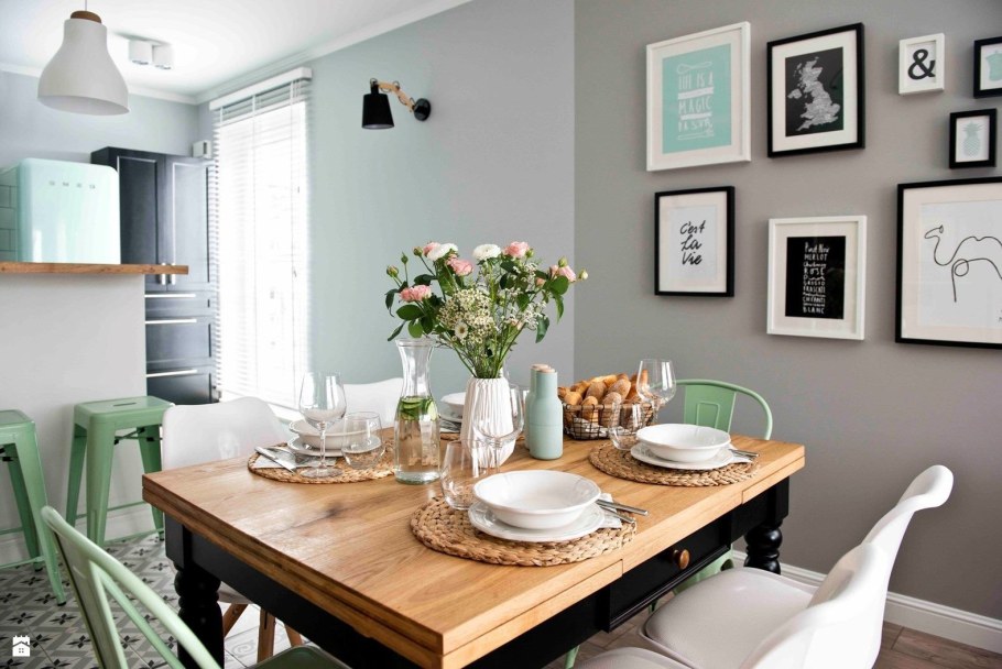 Декор для кухни